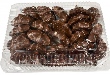 Zefír v čokoládové polevě 600g Kronštadtskaya