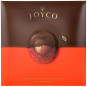 náhled Sušené višně v čokoládě s lískovými oříšky 170g Joyco