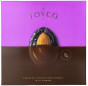 náhled Sušené švestky v čokoládě s mandlemí 155g Joyco